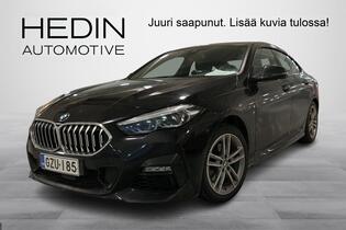 BMW 218 vaihtoauto
