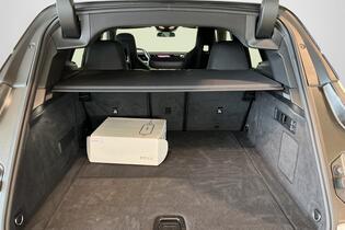 BMW iX vaihtoauto