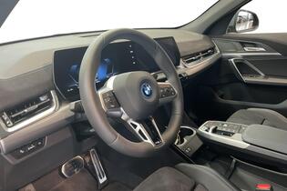 BMW iX2 vaihtoauto