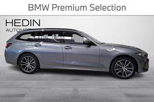BMW 330 vaihtoauto