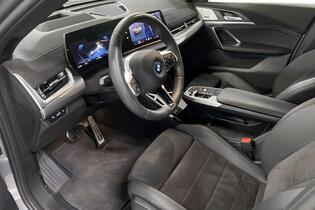 BMW iX2 vaihtoauto