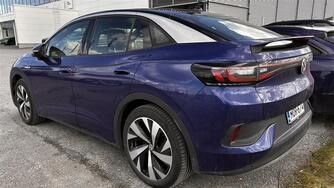 Volkswagen ID.5 vaihtoauto