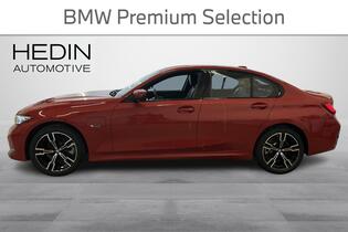 BMW 330 vaihtoauto