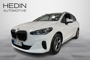 BMW 225 vaihtoauto