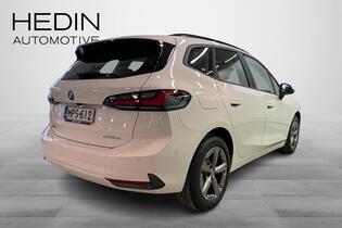 BMW 225 vaihtoauto