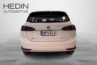 BMW 225 vaihtoauto