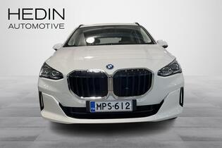 BMW 225 vaihtoauto