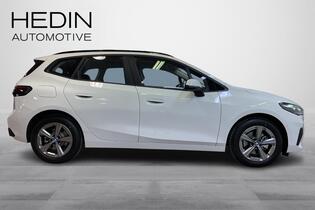 BMW 225 vaihtoauto