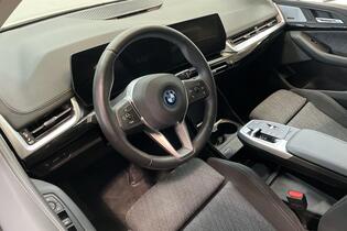 BMW 225 vaihtoauto