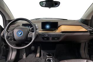 BMW i3 vaihtoauto