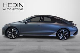 Hyundai IONIQ 6 vaihtoauto