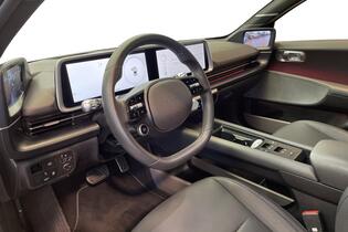 Hyundai IONIQ 6 vaihtoauto