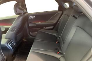 Hyundai IONIQ 6 vaihtoauto