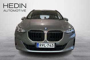 BMW 230 vaihtoauto