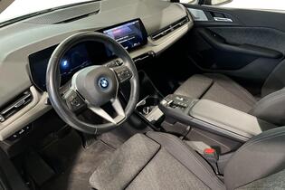 BMW 230 vaihtoauto