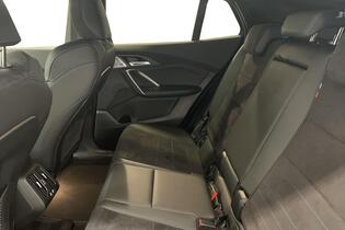 BMW iX2 vaihtoauto