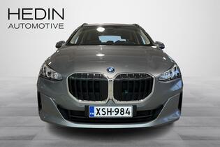BMW 230 vaihtoauto