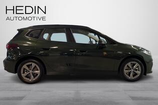 BMW 230 vaihtoauto