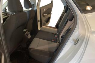 Opel Grandland X vaihtoauto