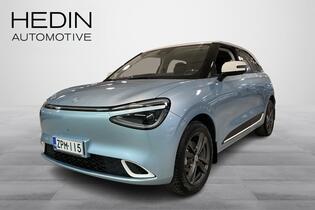 Dongfeng Nammi Box vaihtoauto