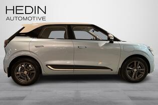 Dongfeng Nammi Box vaihtoauto