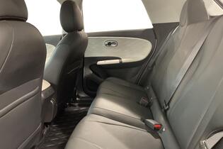 Dongfeng Nammi Box vaihtoauto