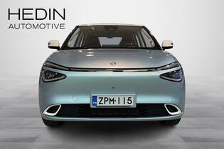 Dongfeng Nammi Box vaihtoauto