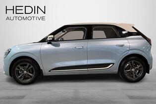 Dongfeng Nammi Box vaihtoauto