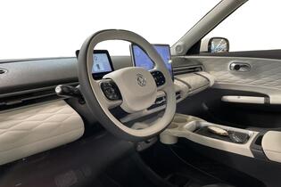 Dongfeng Nammi Box vaihtoauto
