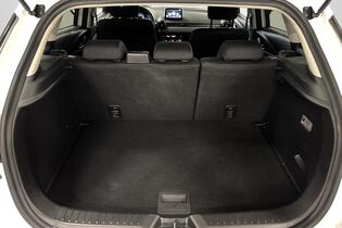 Mazda CX-3 vaihtoauto