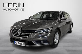 Renault Talisman vaihtoauto