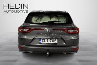 Renault Talisman vaihtoauto