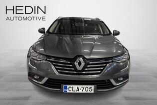 Renault Talisman vaihtoauto