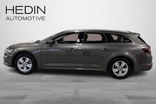 Renault Talisman vaihtoauto