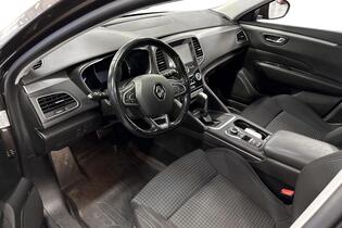 Renault Talisman vaihtoauto