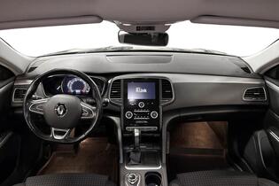 Renault Talisman vaihtoauto