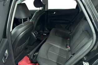 Kia Optima vaihtoauto