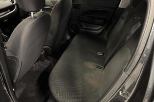 Mitsubishi Space Star vaihtoauto