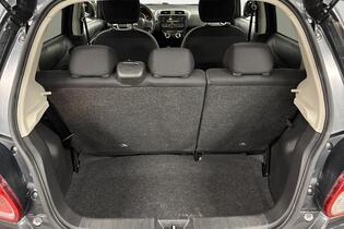 Mitsubishi Space Star vaihtoauto