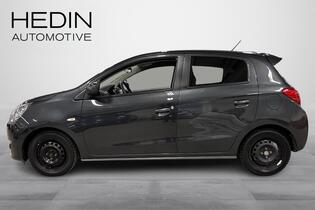 Mitsubishi Space Star vaihtoauto