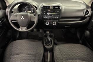 Mitsubishi Space Star vaihtoauto