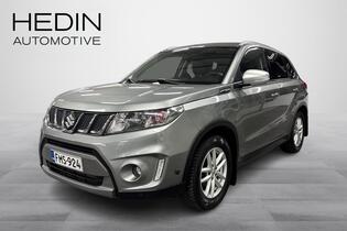 Suzuki Vitara vaihtoauto