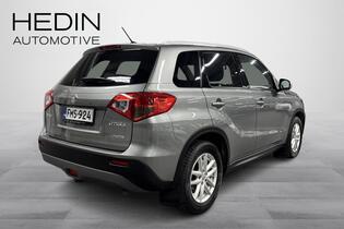 Suzuki Vitara vaihtoauto