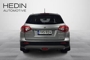 Suzuki Vitara vaihtoauto