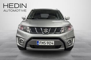 Suzuki Vitara vaihtoauto