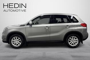 Suzuki Vitara vaihtoauto