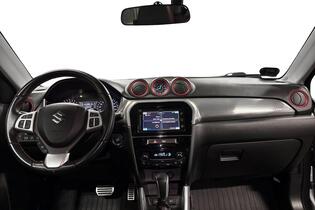 Suzuki Vitara vaihtoauto