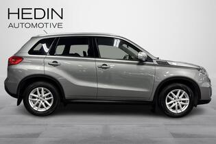 Suzuki Vitara vaihtoauto