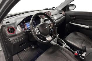 Suzuki Vitara vaihtoauto