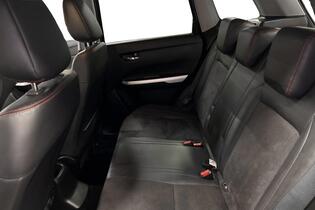 Suzuki Vitara vaihtoauto